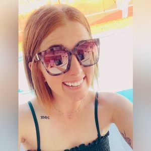 Meet your Posher, Heather